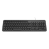 Teclado Philips  K334 Membrana Usb Español - Image 3