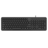 Teclado Philips  K334 Membrana Usb Español