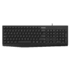 Teclado Philips K313 Membrana Usb Español - Image 3