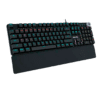 Teclado Philips G605 Rgb Mecánico Usb  Español Switch Azul - Image 3
