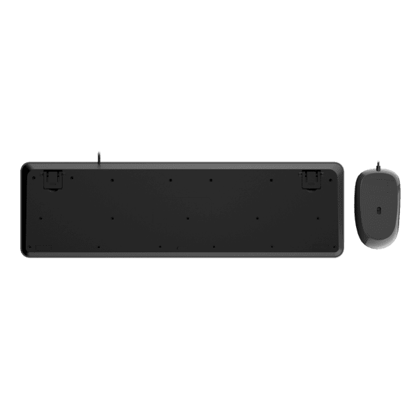 Combo Philips Spt6334 C334 Cableado Usb Mouse + Teclado - Image 3