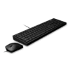 Combo Philips Spt6302 C302 Cableado Usb Mouse + Teclado - Image 2