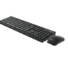 Combo Philips Spt6602B C602 Inalámbrico Mouse + Teclado - Image 3