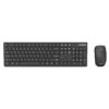 Combo Philips Spt6602B C602 Inalámbrico Mouse + Teclado