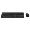 Combo Philips Spt6602B C602 Inalámbrico Mouse + Teclado - Image 2