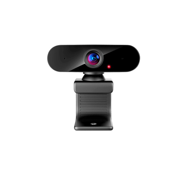 Camara Web Philips Spl6306Bm  P506 Wired  Fhd 1080