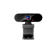 Camara Web Philips Spl6306Bm  P506 Wired  Fhd 1080