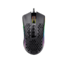 Mouse Redragon M988  Storm Elite Rgb 16.000 Dpi
