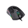 Mouse Redragon M988  Storm Elite Rgb 16.000 Dpi - Image 3