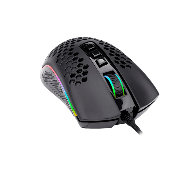 Mouse Redragon M988  Storm Elite Rgb 16.000 Dpi - Image 3