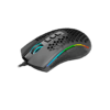 Mouse Redragon M988  Storm Elite Rgb 16.000 Dpi - Image 2