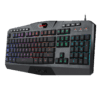 Combo Redragon S101-Ba-2-Sp Teclado + Audifono + Mouse + Pad Mouse - Image 2