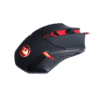 Combo Redragon S101-Ba-2-Sp Teclado + Audifono + Mouse + Pad Mouse - Image 3