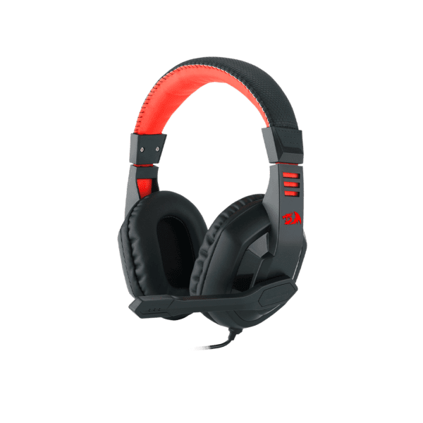 Combo Redragon S101-Ba-2-Sp Teclado + Audifono + Mouse + Pad Mouse - Image 5