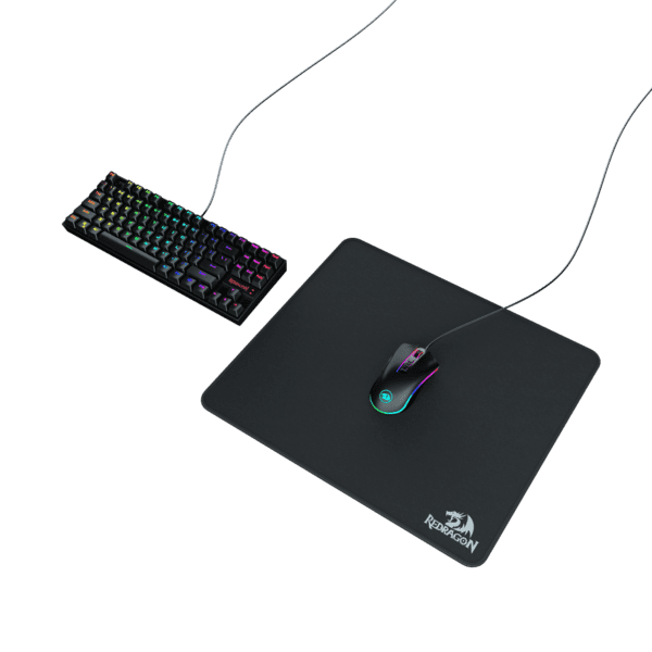 Pad Mouse Redragon P031 Flick L - Image 3
