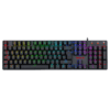 Teclado Redragon K589 Shrapnel Rgb Mecánico Usb Español Switch Rojo - Image 4