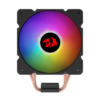 Refrigeracion Aire Redragon Effect Cc2000 Rgb 120 Mm - Image 2