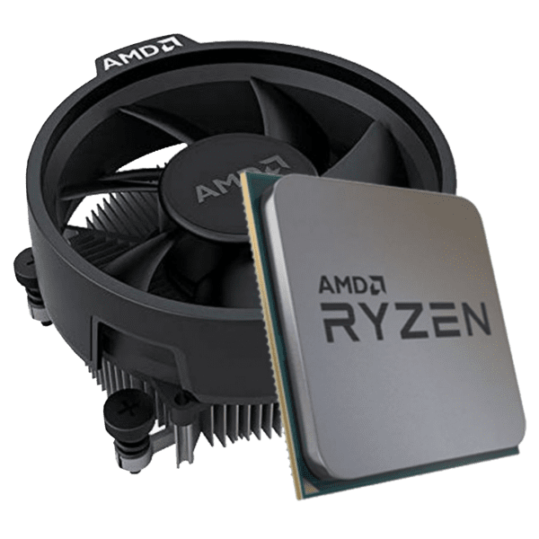 Procesador Amd Ryzen 5 3500 Am4 4.1 Ghz Box - Image 2