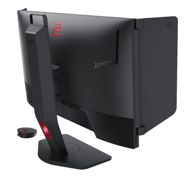 Monitor Benq Xl2546K 24.5 Led Fhd Tn 240Hz 0.5 Ms - Image 3