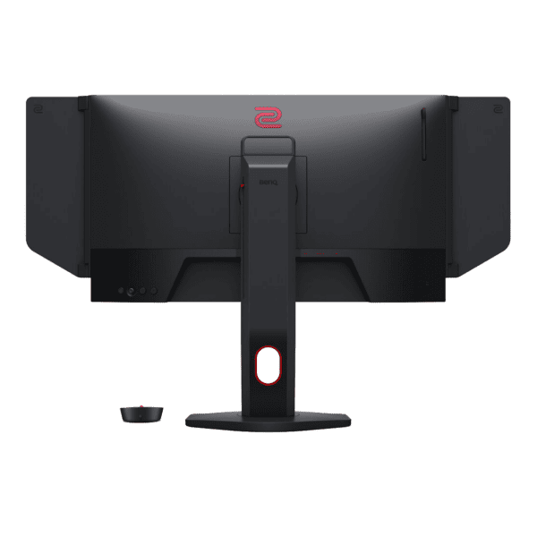 Monitor Benq Xl2546K 24.5 Led Fhd Tn 240Hz 0.5 Ms - Image 4