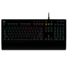 Teclado Logitech  G213 Prodigy Rgb Membrana Usb Español - Image 3