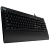 Teclado Logitech  G213 Prodigy Rgb Membrana Usb Español