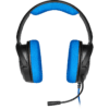 Audifono Corsair Hs35 Estéreo Azul - Image 4