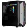Case Corsair 470T Rgb Negro Atx - Image 2