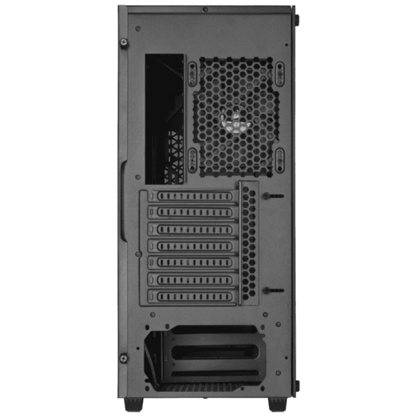 Case Corsair 470T Rgb Negro Atx - Image 3