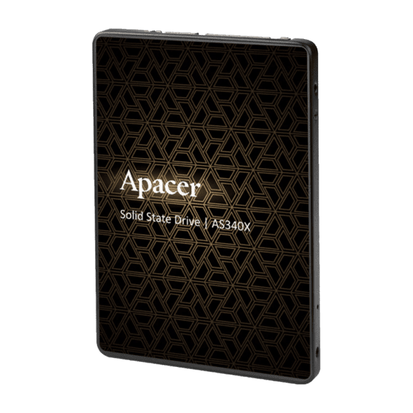 Disco Solido Apacer  As340X 480Gb 2.5" Sata Iii - Image 2