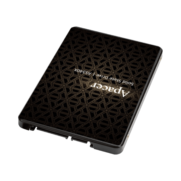 Disco Solido Apacer  As340X 480Gb 2.5" Sata Iii - Image 3