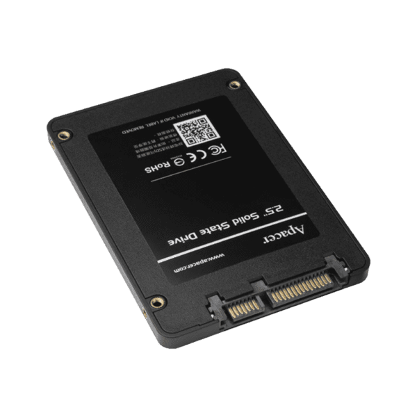 Disco Solido Apacer  As340X 480Gb 2.5" Sata Iii - Image 4