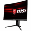 Monitor Msi Optix Mag241Mvc 24" Va Curvo Fhd 144Hz 1Ms Amd Freesync - Image 2