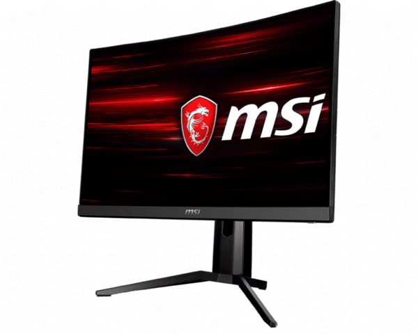 Monitor Msi Optix Mag241Mvc 24" Va Curvo Fhd 144Hz 1Ms Amd Freesync - Image 2
