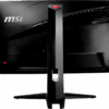 Monitor Msi Optix Mag241Mvc 24" Va Curvo Fhd 144Hz 1Ms Amd Freesync - Image 4