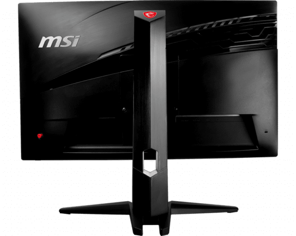 Monitor Msi Optix Mag241Mvc 24" Va Curvo Fhd 144Hz 1Ms Amd Freesync - Image 4