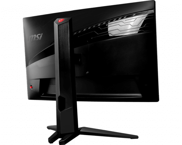 Monitor Msi Optix Mag241Mvc 24" Va Curvo Fhd 144Hz 1Ms Amd Freesync - Image 3