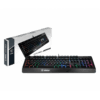 Teclado Msi Vigor Gk20 Rgb Membrana Usb - Image 4