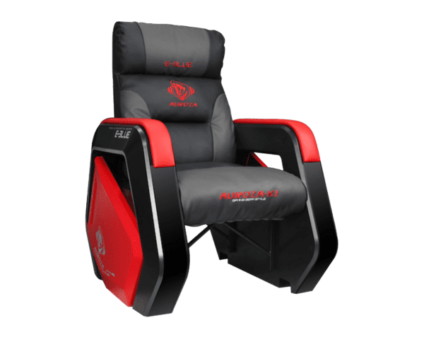 Sofa E-Blue  Gaming (Con Ruedas Desplazables) - Image 3