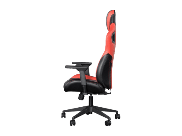Silla E-Blue Eec312Reaa-Ia Cobra Gaming Roja