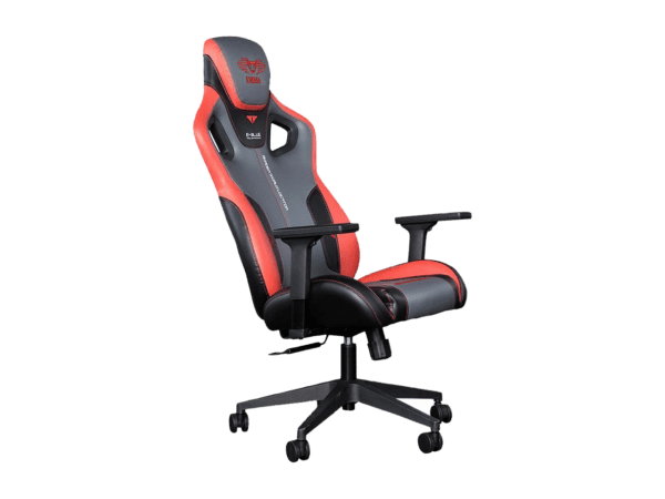 Silla E-Blue Eec312Reaa-Ia Cobra Gaming Roja - Image 2