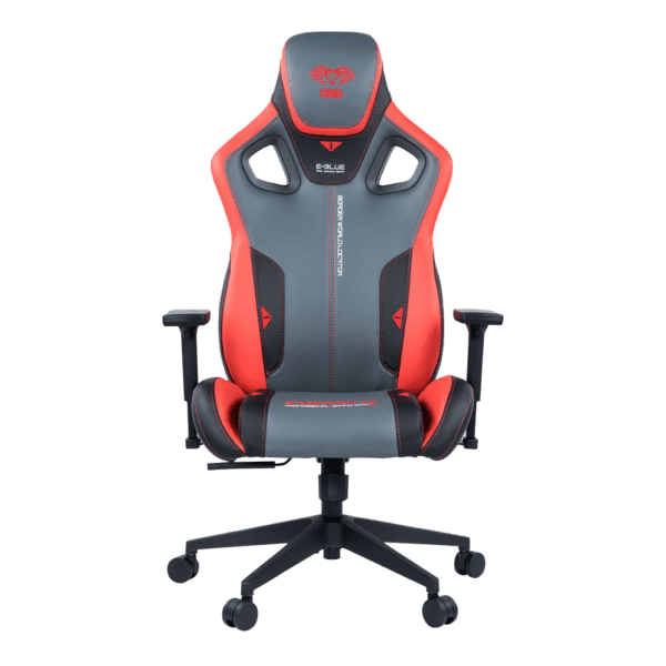 Silla E-Blue Eec312Reaa-Ia Cobra Gaming Roja - Image 3