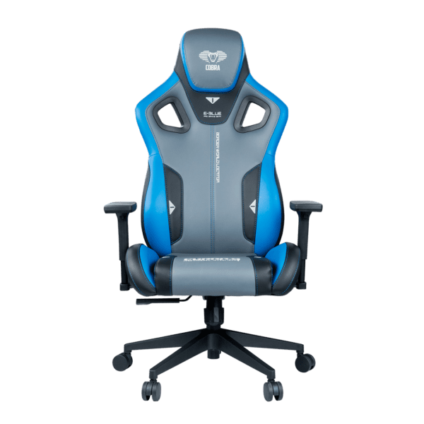 Silla E-Blue Cobra Gaming Negra - Image 3