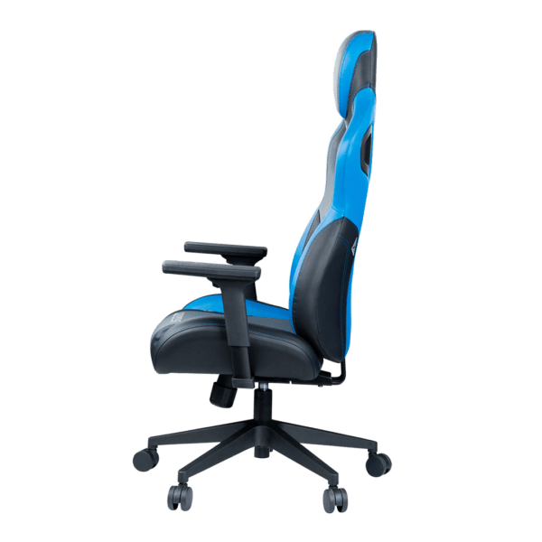 Silla E-Blue Cobra Gaming Negra - Image 2