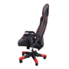 Silla E-Blue Cobra Pro Gaming Roja - Image 4