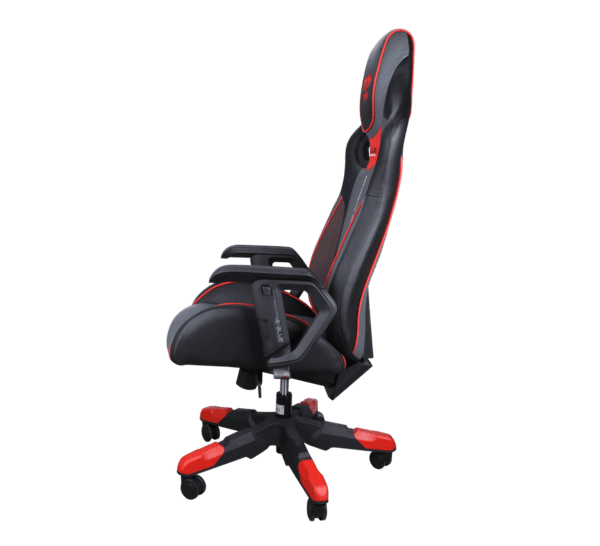 Silla E-Blue Cobra Pro Gaming Roja - Image 4