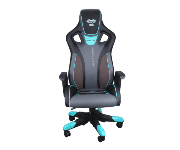 Silla E-Blue  Cobra Gaming Negra
