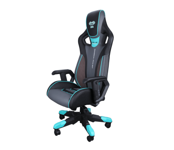 Silla E-Blue  Cobra Gaming Negra - Image 2