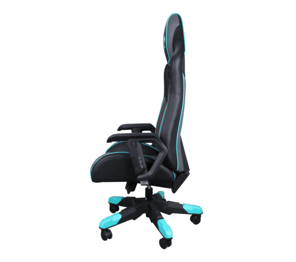 Silla E-Blue  Cobra Gaming Negra - Image 3