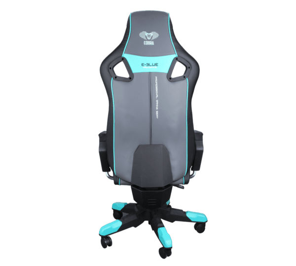 Silla E-Blue  Cobra Gaming Negra - Image 4